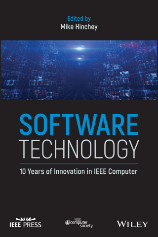 صورة الغلاف: Software Technology 1st edition 9781119174219