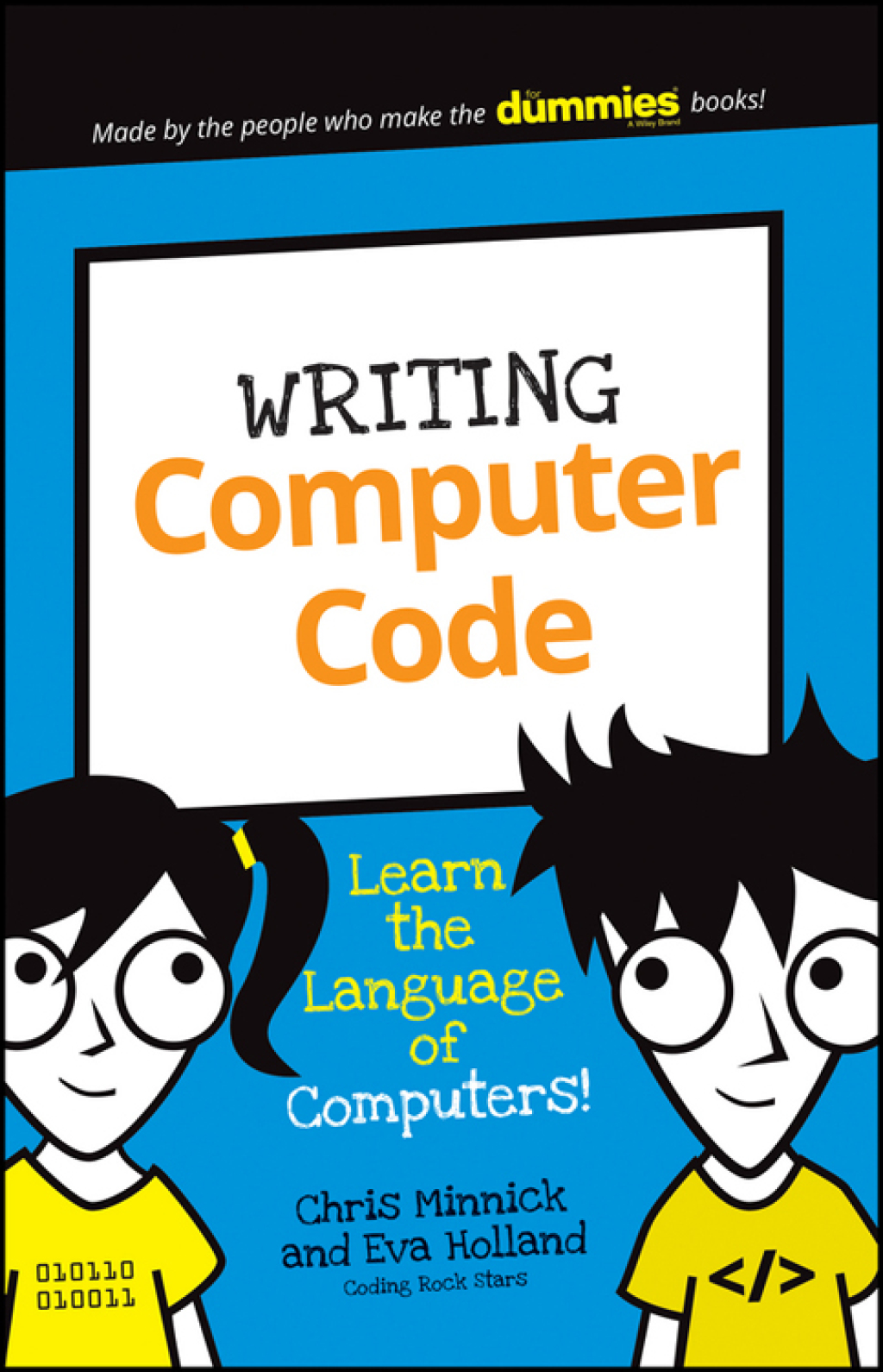 Writing Computer Code - 1st Edition (eBook)