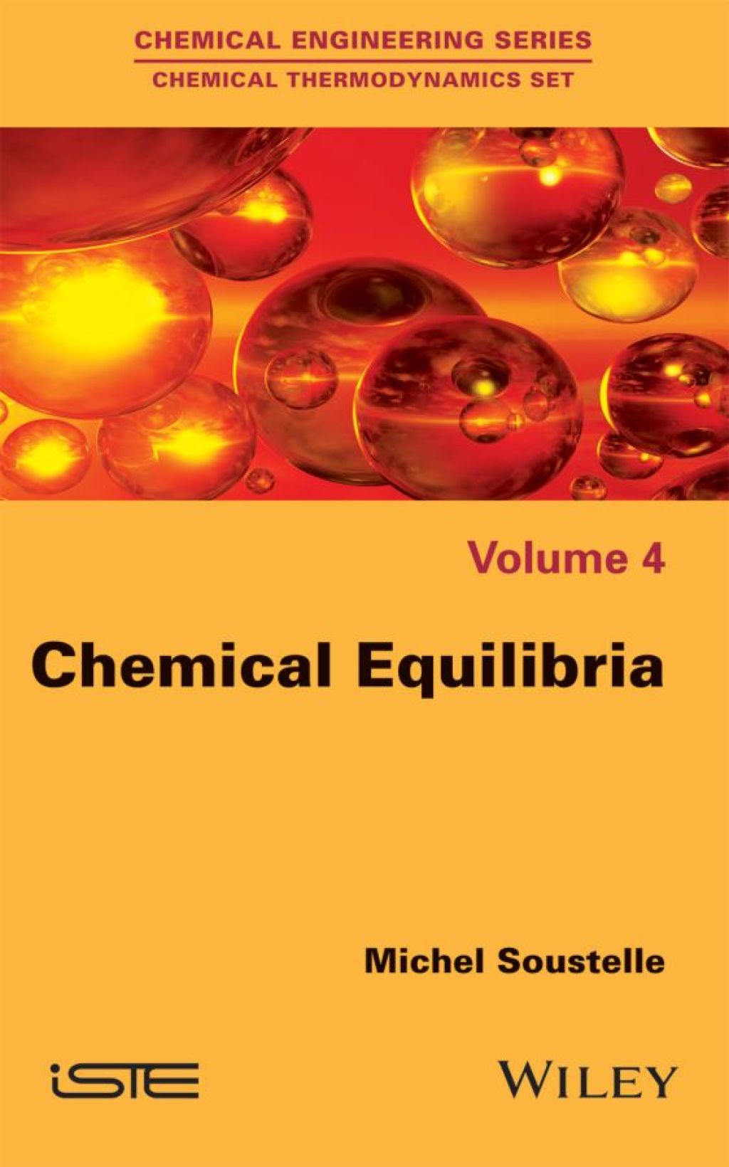 Chemical Equilibria 1st Edition