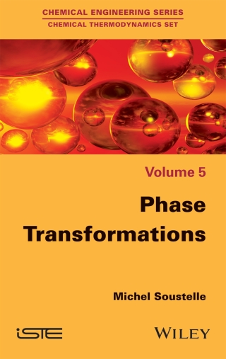 Cover image: Phase Transformations 1st edition 9781848218680