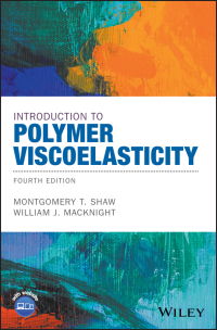 Cover image: Introduction to Polymer Viscoelasticity 4th edition 9781119181804