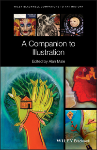 Imagen de portada: A Companion to Illustration 1st edition 9781119185536