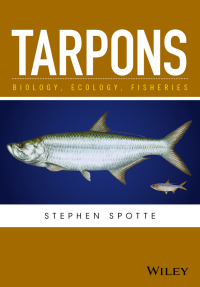 Imagen de portada: Tarpons 1st edition 9781119185499