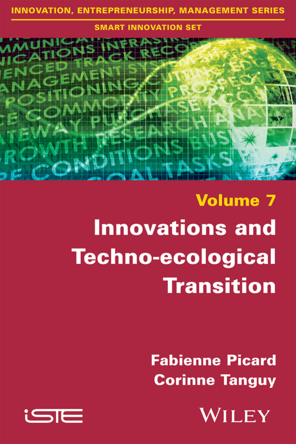 Innovations and Techno-ecological Transition 1st Edition