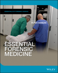 Titelbild: Essential Forensic Medicine 1st edition 9780470748633