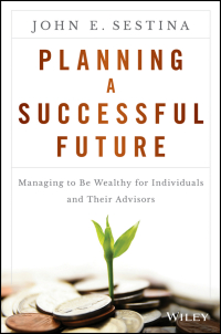 Imagen de portada: Planning a Successful Future 1st edition 9781119069126