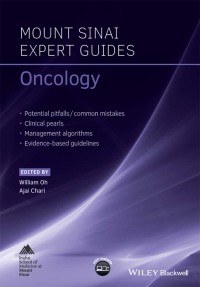 صورة الغلاف: Oncology 1st edition 9781119189558