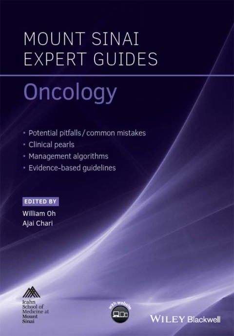 Oncology, 1st Edition - FULL INSTANT DOWNLOAD | PDF DOCX EPUB