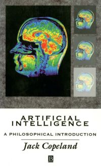 Imagen de portada: Artificial Intelligence 1st edition 9780631183853