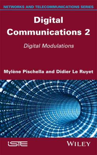 Cover image: Digital Communications 2 1st edition 9781848218468