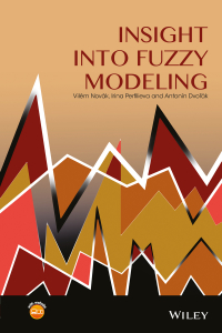 Cover image: Insight into Fuzzy Modeling 1st edition 9781119193180