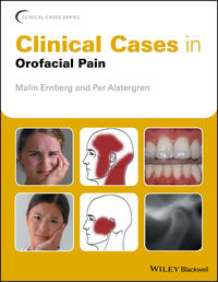 Cover image: Clinical Cases in Orofacial Pain 1st edition 9781119194798