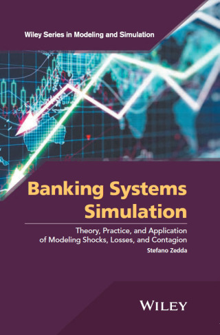 Imagen de portada: Banking Systems Simulation 1st edition 9781119195894
