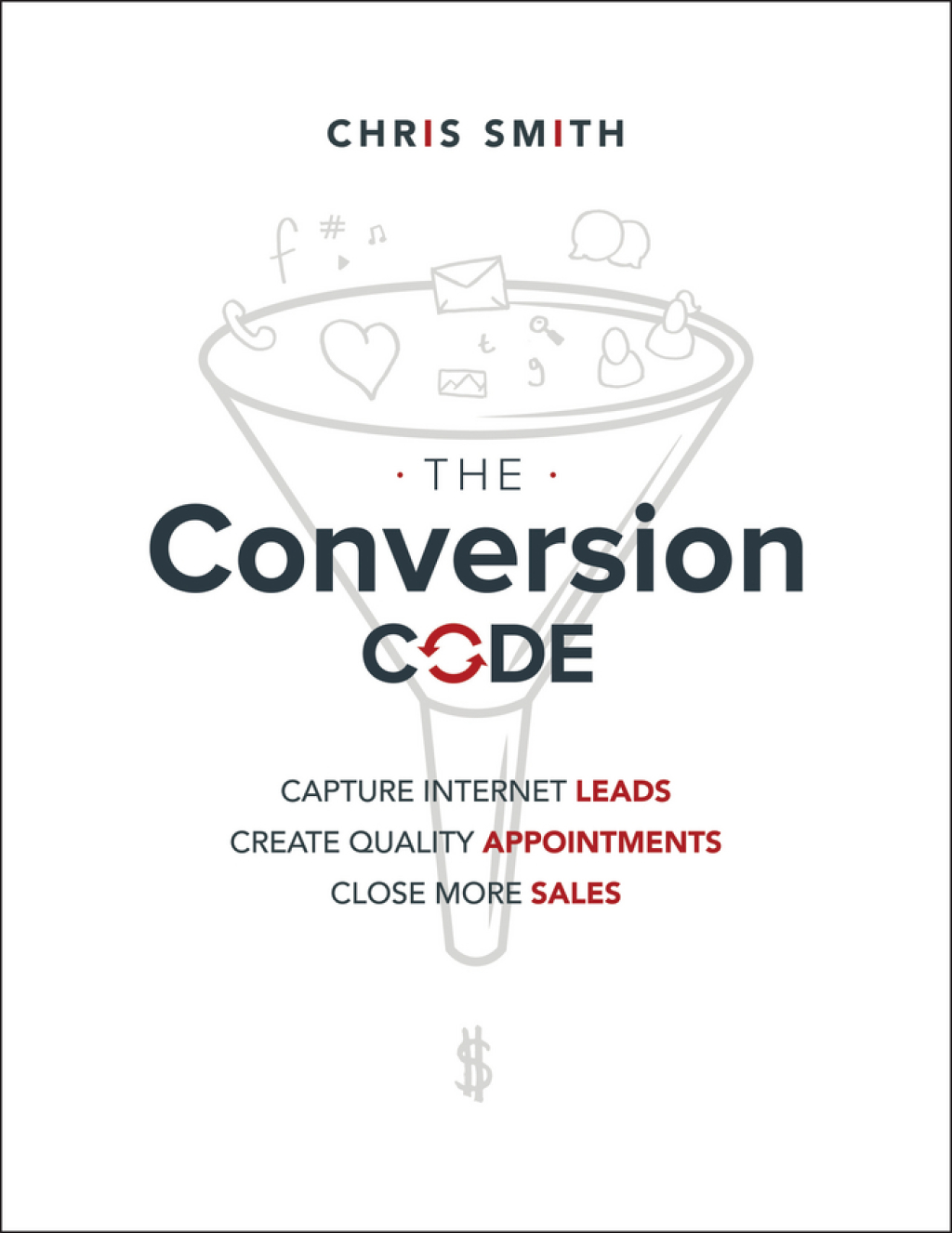 The Conversion Code - 1st Edition (eBook)