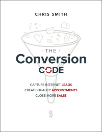 Cover image: The Conversion Code 1st edition 9781119211884