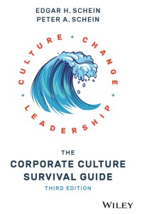 Titelbild: The Corporate Culture Survival Guide 3rd edition 9781119212287