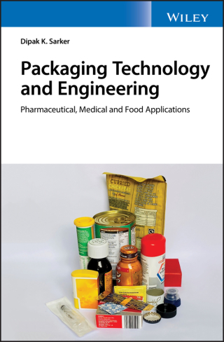 Imagen de portada: Packaging Technology and Engineering 1st edition 9781119213918