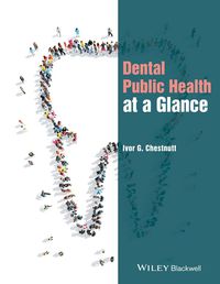 Cover image: Dental Public Health At a Glance 1st edition 9781118629406