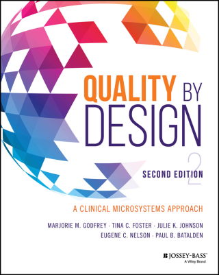 Cover image: Quality by Design 2nd edition 9781119218692