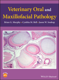 Cover image: Veterinary Oral and Maxillofacial Pathology 1st edition 9781119221258