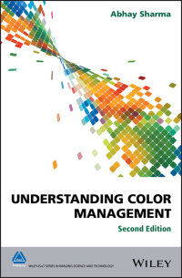 Cover image: Understanding Color Management 2nd edition 9781119223634