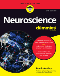 Cover image: Neuroscience For Dummies 2nd edition 9781119224891