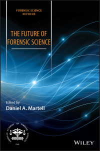 Cover image: The Future of Forensic Science 1st edition 9781119226673