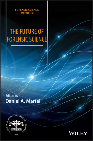 Omslagafbeelding: The Future of Forensic Science 1st edition 9781119226673
