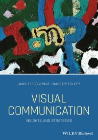 Cover image: Visual Communication 1st edition 9781119226475
