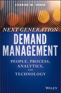 Imagen de portada: Next Generation Demand Management 1st edition 9781119186632