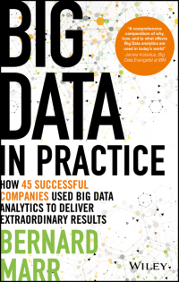 Cover image: Big Data in Practice 1st edition 9781119231387