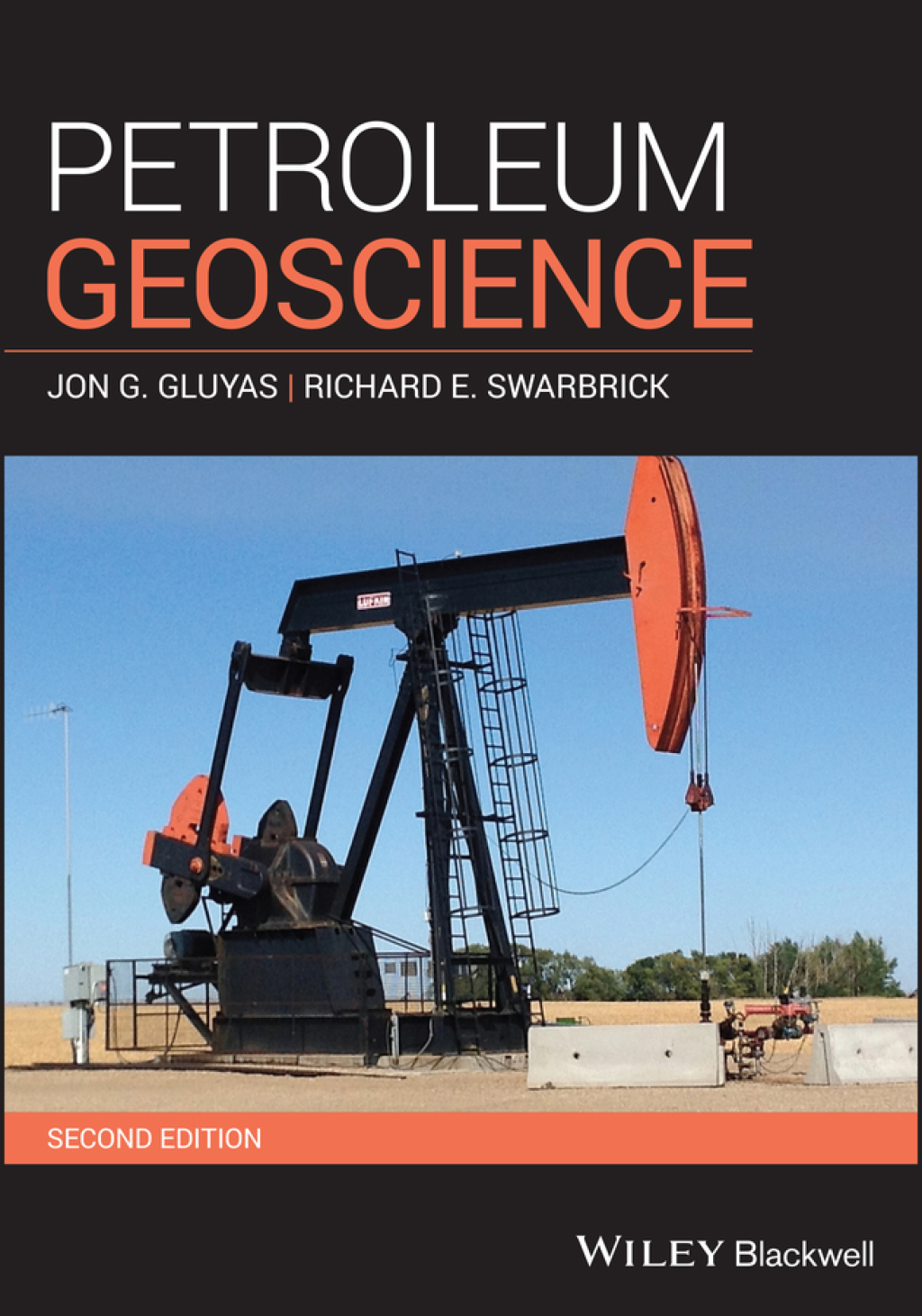 Petroleum Geoscience 2nd Edition