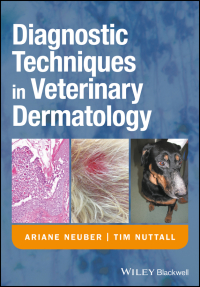 صورة الغلاف: Diagnostic Techniques in Veterinary Dermatology 1st edition 9781405139489