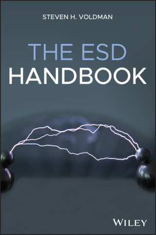 表紙画像: The ESD Handbook 1st edition 9781119965176