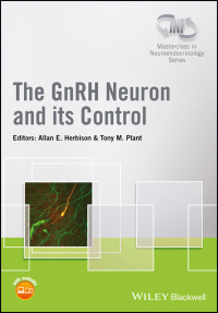 Cover image: The GnRH Neuron and its Control 1st edition 9781119233244