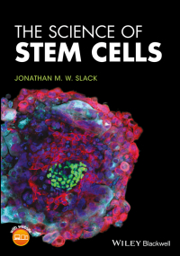 Cover image: The Science of Stem Cells 1st edition 9781119235156