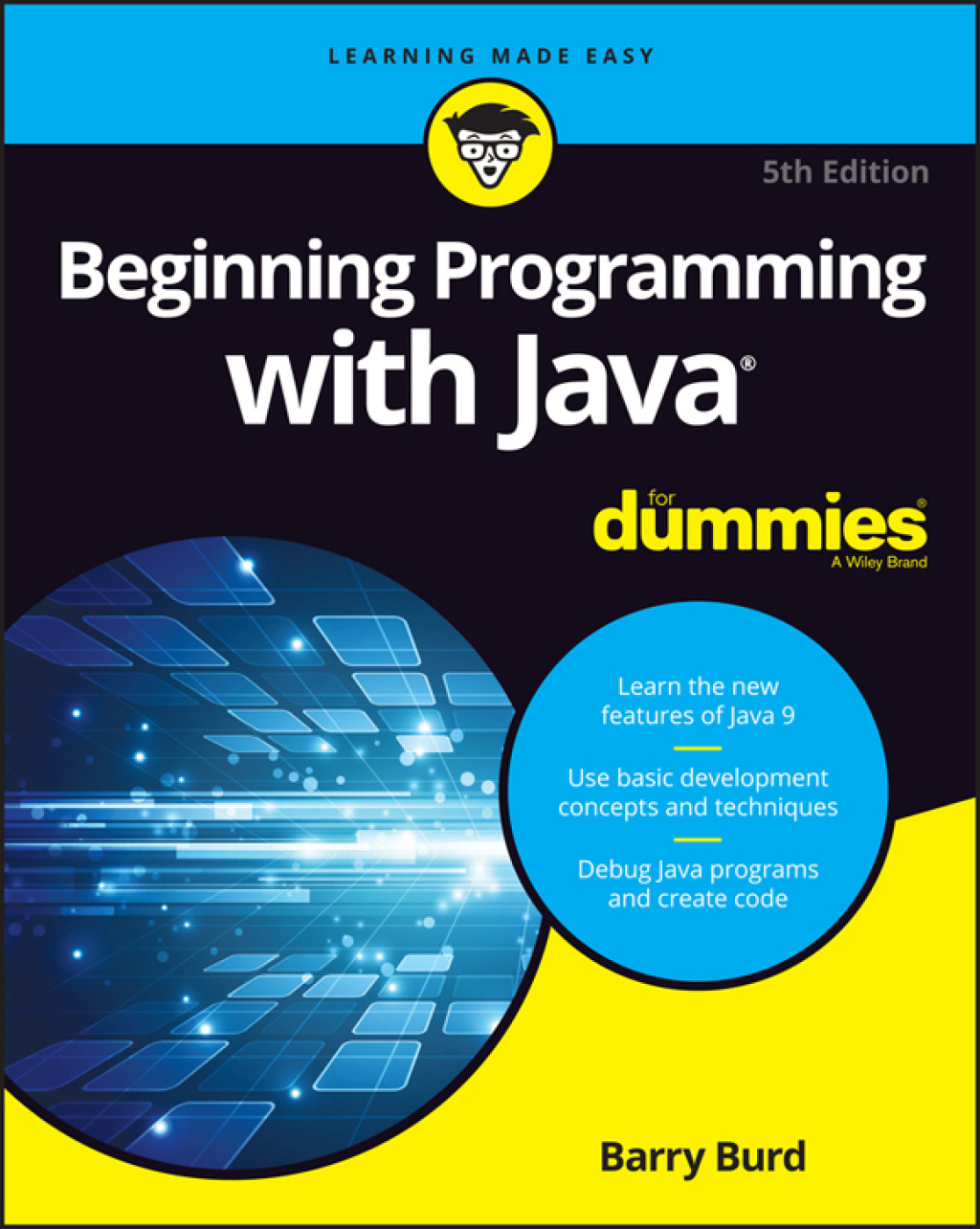 Beginning Programming with Java For Dummies - 5th Edition (eBook)