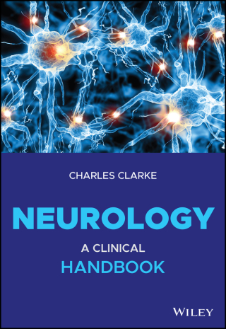 Cover image: Neurology: A Clinical Handbook 1st edition 9781119235729