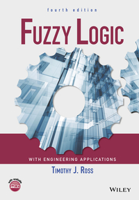 Imagen de portada: Fuzzy Logic with Engineering Applications 4th edition 9781119235866