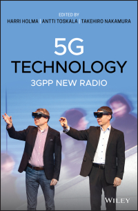 Cover image: 5G Technology 1st edition 9781119236313