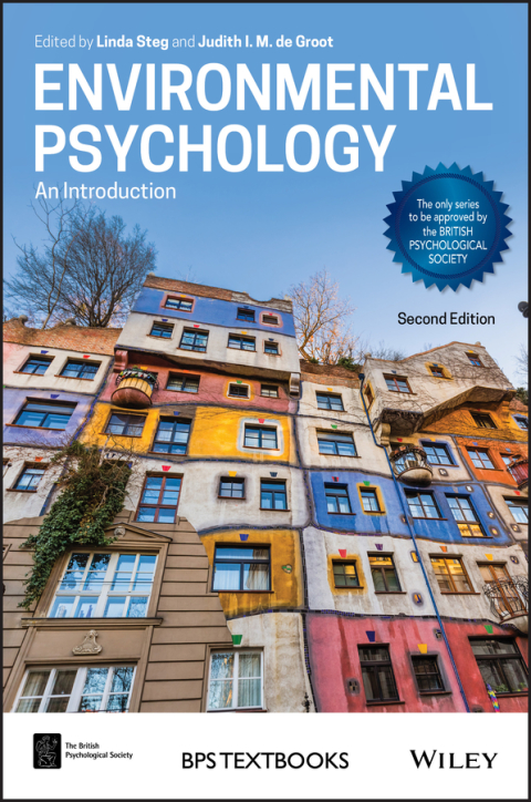 Environmental Psychology: An Introduction: An Introduction, 2nd Edition - FULL INSTANT DOWNLOAD | PDF DOCX EPUB
