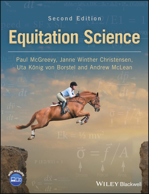 Equitation Science, 2nd Edition, 2nd Edition - FULL INSTANT DOWNLOAD | PDF DOCX EPUB