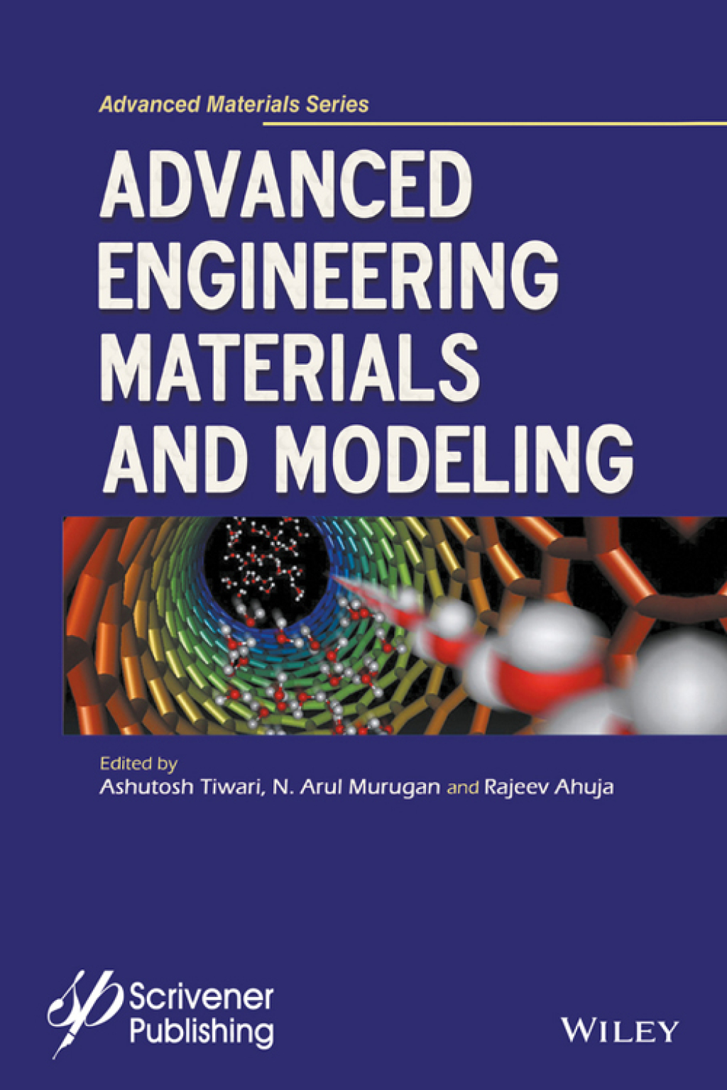 Advanced Engineering Materials and Modeling 1st Edition