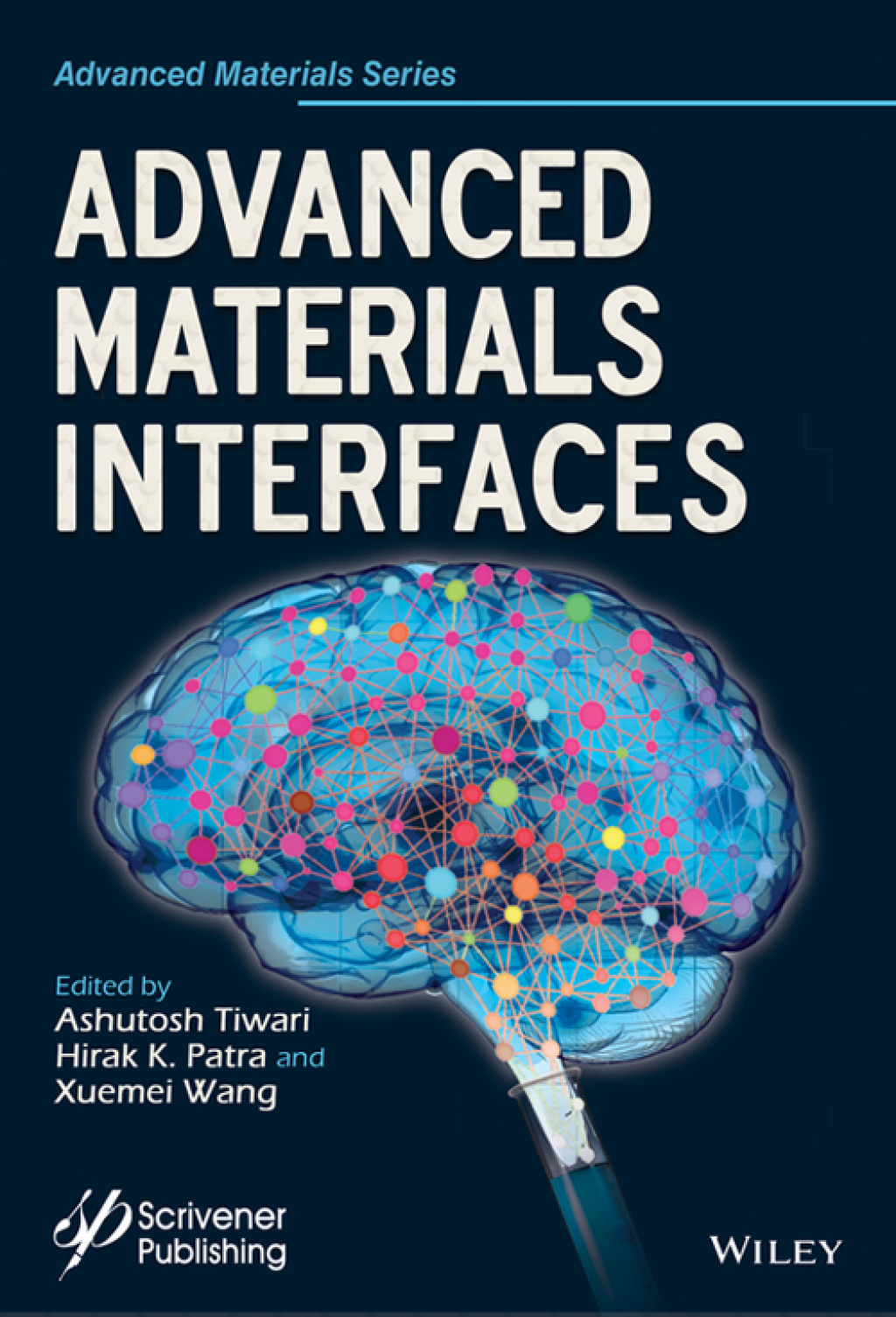 Advanced Materials Interfaces 1st Edition