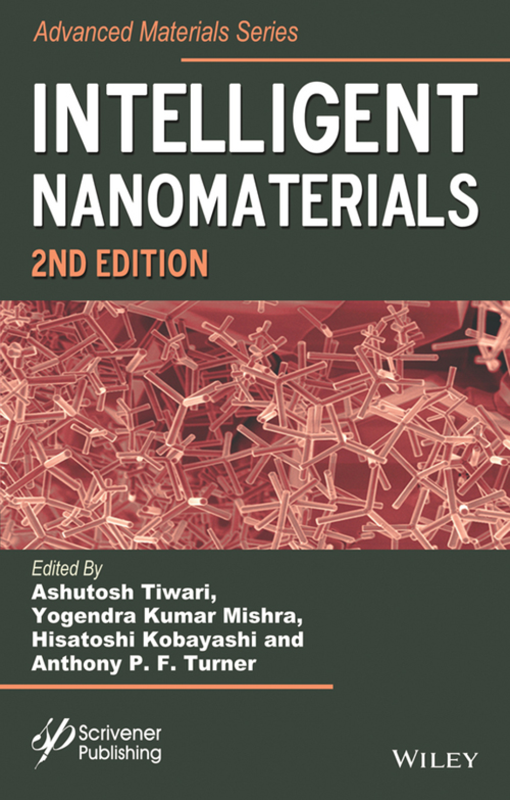 Intelligent Nanomaterials 2nd Edition