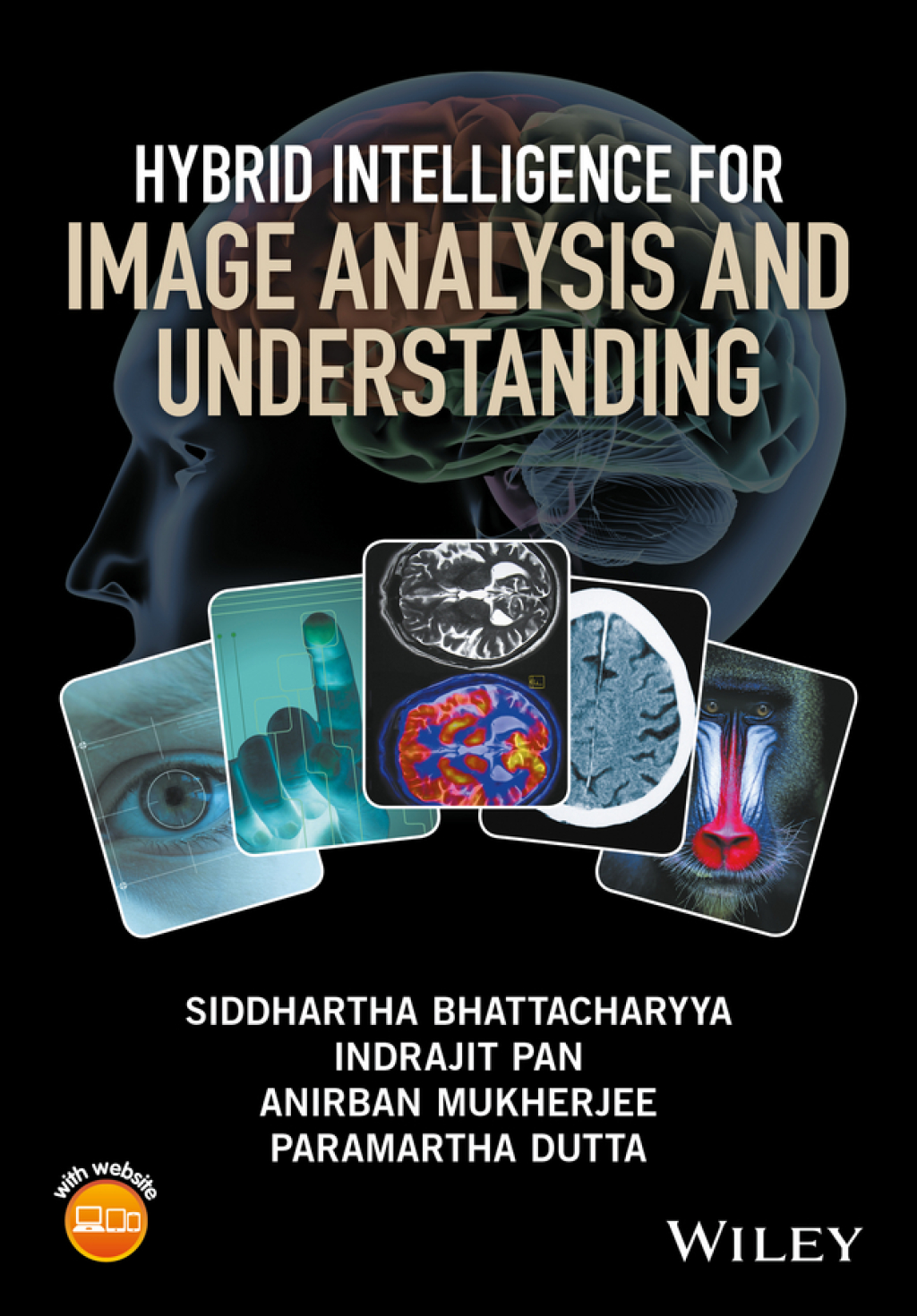 Hybrid Intelligence for Image Analysis and Understanding 1st Edition