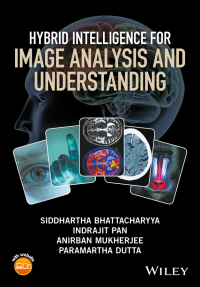Imagen de portada: Hybrid Intelligence for Image Analysis and Understanding 1st edition 9781119242925