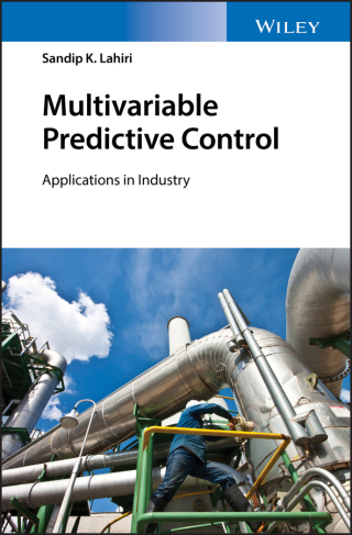 Titelbild: Multivariable Predictive Control: Applications in Industry 1st edition 9781119243601