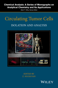 Cover image: Circulating Tumor Cells: Isolation and Analysis 1st edition 9781118915530