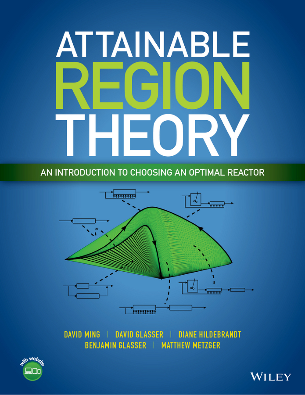 Attainable Region Theory: An Introduction to Choosing an Optimal Reactor An Introduction to Choosing an Optimal Reactor 1st Edition